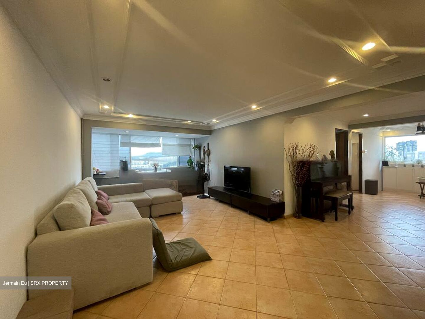 Blk 356 Clementi Avenue 2 (Clementi), HDB 5 Rooms #561142091